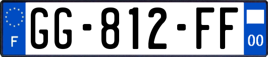 GG-812-FF