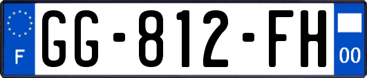 GG-812-FH