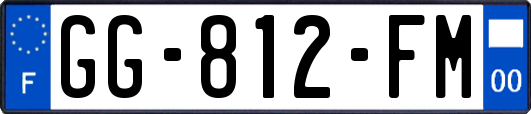 GG-812-FM