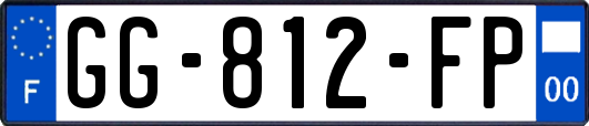 GG-812-FP