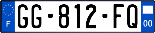 GG-812-FQ