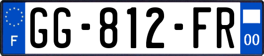GG-812-FR