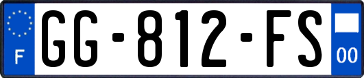 GG-812-FS