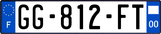 GG-812-FT