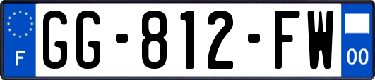 GG-812-FW