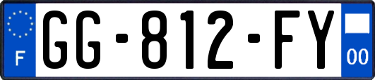 GG-812-FY