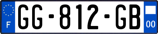 GG-812-GB
