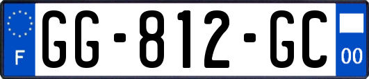 GG-812-GC