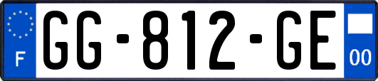 GG-812-GE