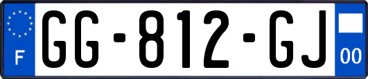 GG-812-GJ