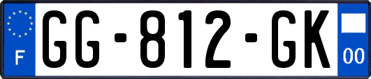 GG-812-GK