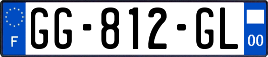 GG-812-GL