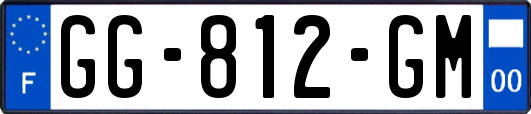 GG-812-GM
