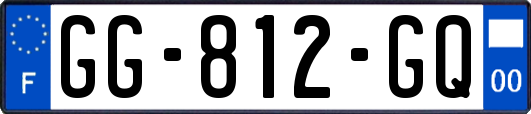 GG-812-GQ