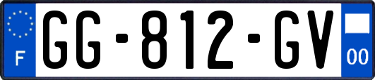 GG-812-GV