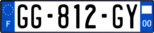 GG-812-GY