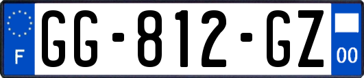 GG-812-GZ