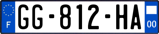 GG-812-HA