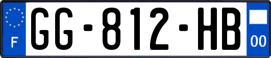 GG-812-HB