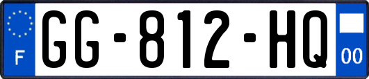 GG-812-HQ