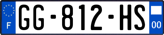 GG-812-HS