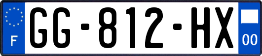 GG-812-HX