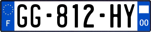 GG-812-HY