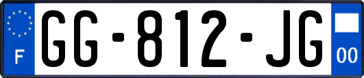GG-812-JG
