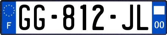 GG-812-JL