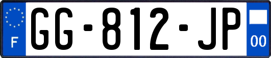 GG-812-JP