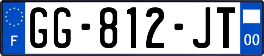GG-812-JT