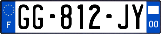 GG-812-JY