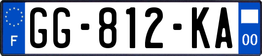 GG-812-KA