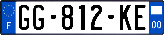 GG-812-KE
