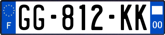 GG-812-KK