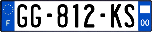 GG-812-KS