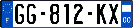 GG-812-KX