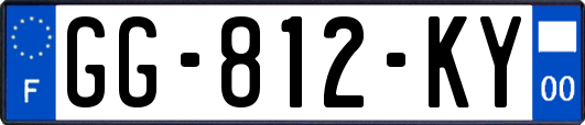 GG-812-KY