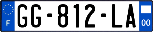 GG-812-LA