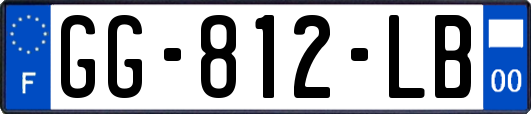 GG-812-LB
