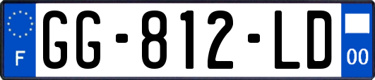 GG-812-LD