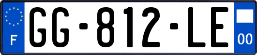GG-812-LE