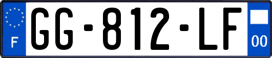 GG-812-LF