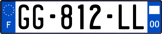 GG-812-LL