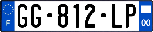 GG-812-LP