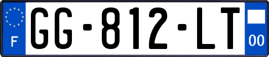 GG-812-LT