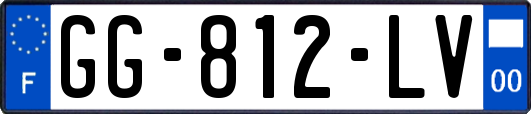 GG-812-LV