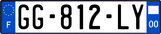 GG-812-LY