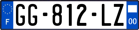 GG-812-LZ
