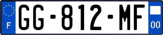 GG-812-MF